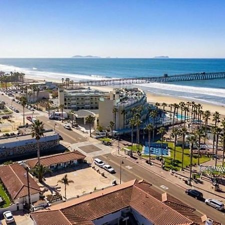 Ib Seaside Paradise W/ Ocean Views! Imperial Beach Exterior foto