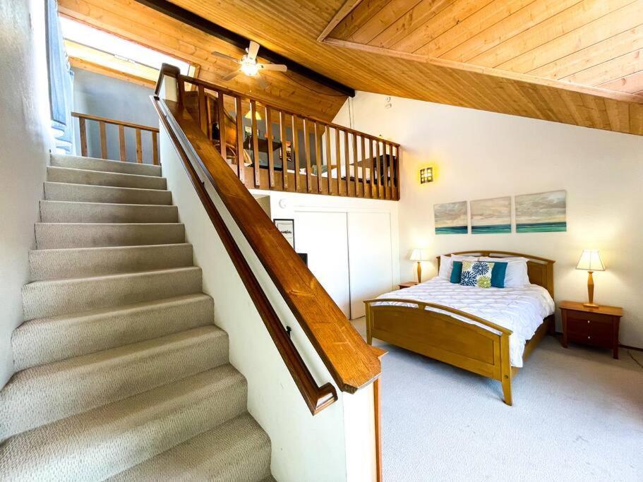 Ib Seaside Paradise W/ Ocean Views! Imperial Beach Exterior foto