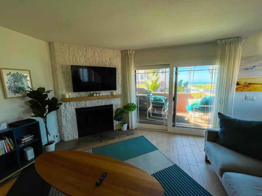 Ib Seaside Paradise W/ Ocean Views! Imperial Beach Exterior foto