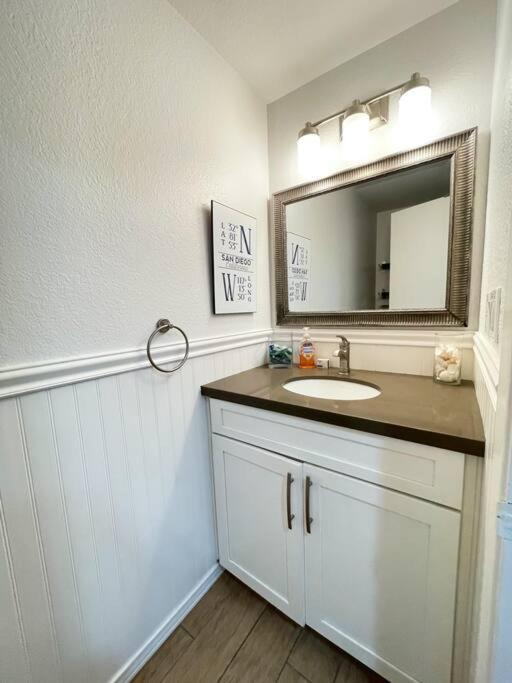 Ib Seaside Paradise W/ Ocean Views! Imperial Beach Exterior foto