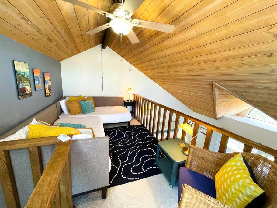 Ib Seaside Paradise W/ Ocean Views! Imperial Beach Exterior foto
